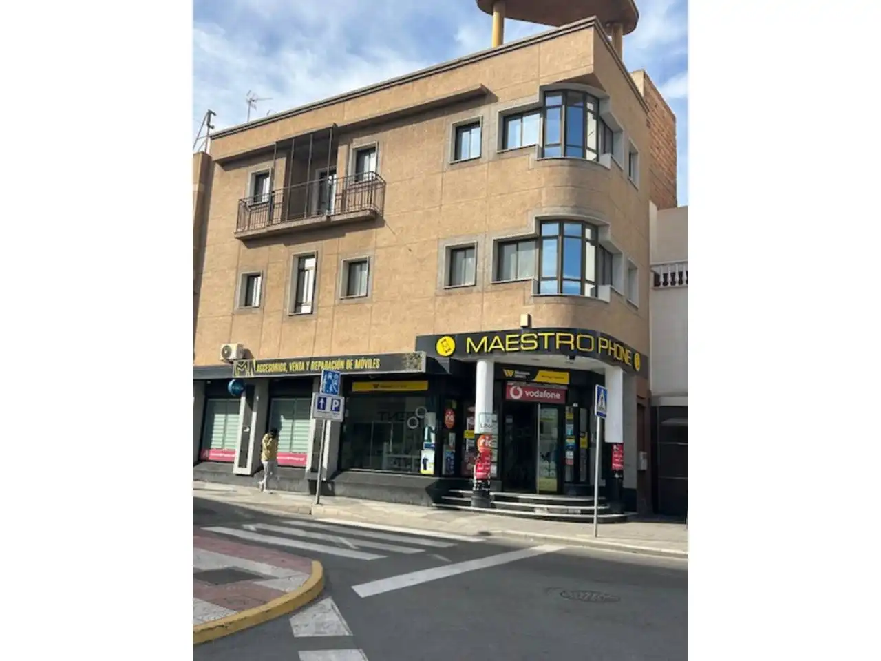 Casa o chalet en venta en Roquetas de Mar con Terraza