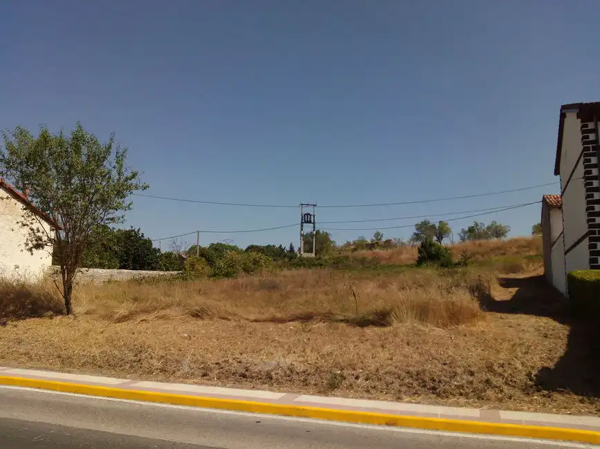 Residencial en venta en Calle Carretera Laredo, 61, Merindad de Cuesta-Urria