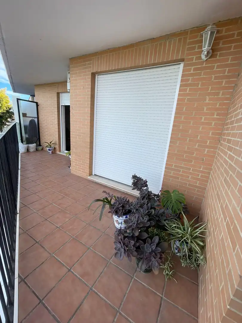 Flat for sale in Sollana
