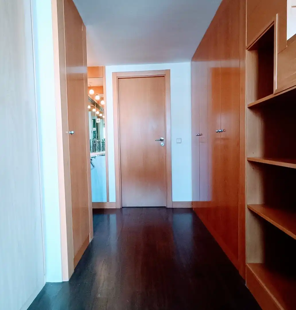 Flat for rent in ENSANCHE DE VALLECAS, Ensanche de Vallecas - La Gavia