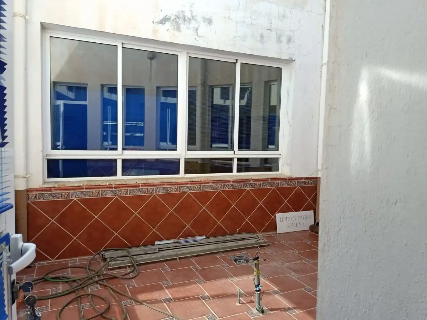 Gewerbefläche zum Verkauf in Olula del Río, imagen 29