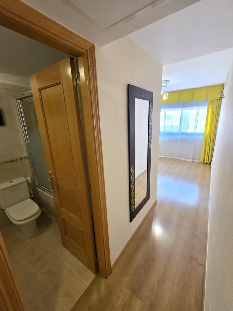 Piso de alquiler en Valdemoro con Aire acondicionado y Calefacción