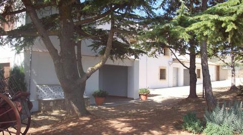 Foto 5 de Edificio en venta en Bocairent, Valencia