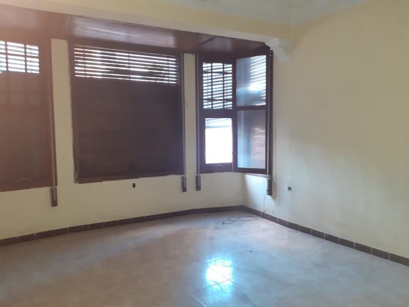 Flat for sale in CAPUCHINOS, Plaza Illes Columbretes