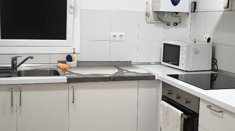 Foto 3 de Piso para compartir en Ronda del General Mitre, 161, Sant Gervasi i la Bonanova,  Barcelona Capital