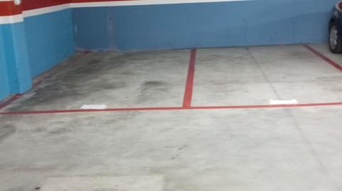 Foto 3 de Garatge de lloguer a Camino Viejo de Vélez, 4b