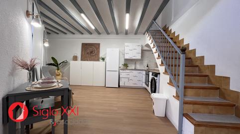 Foto 2 de Casa o chalet de alquiler en Llombai, Burriana / Borriana