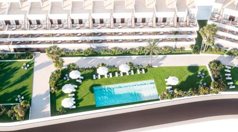 Foto 5 von Wohnungen zum Verkauf in Carrer de Peru, -1, Balcón de Finestrat - Terra Marina, Finestrat