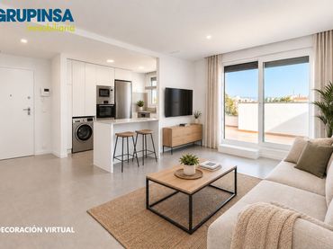 Piso con piscina en venta en ROBERTO ROSELLO GASCH