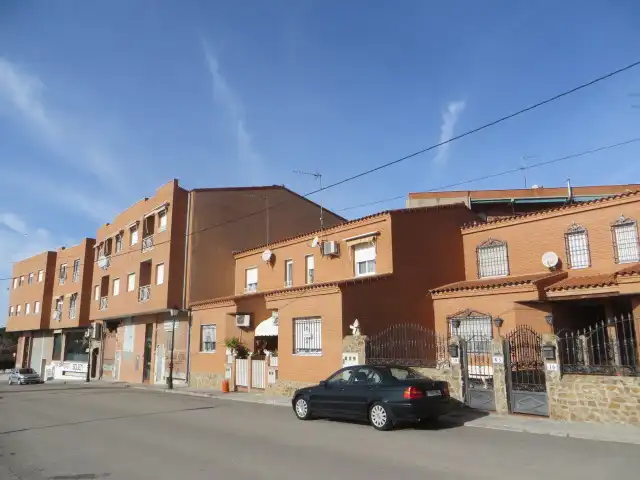 Appartamento in vendita a Cabañas de la Sagra, imagen 8