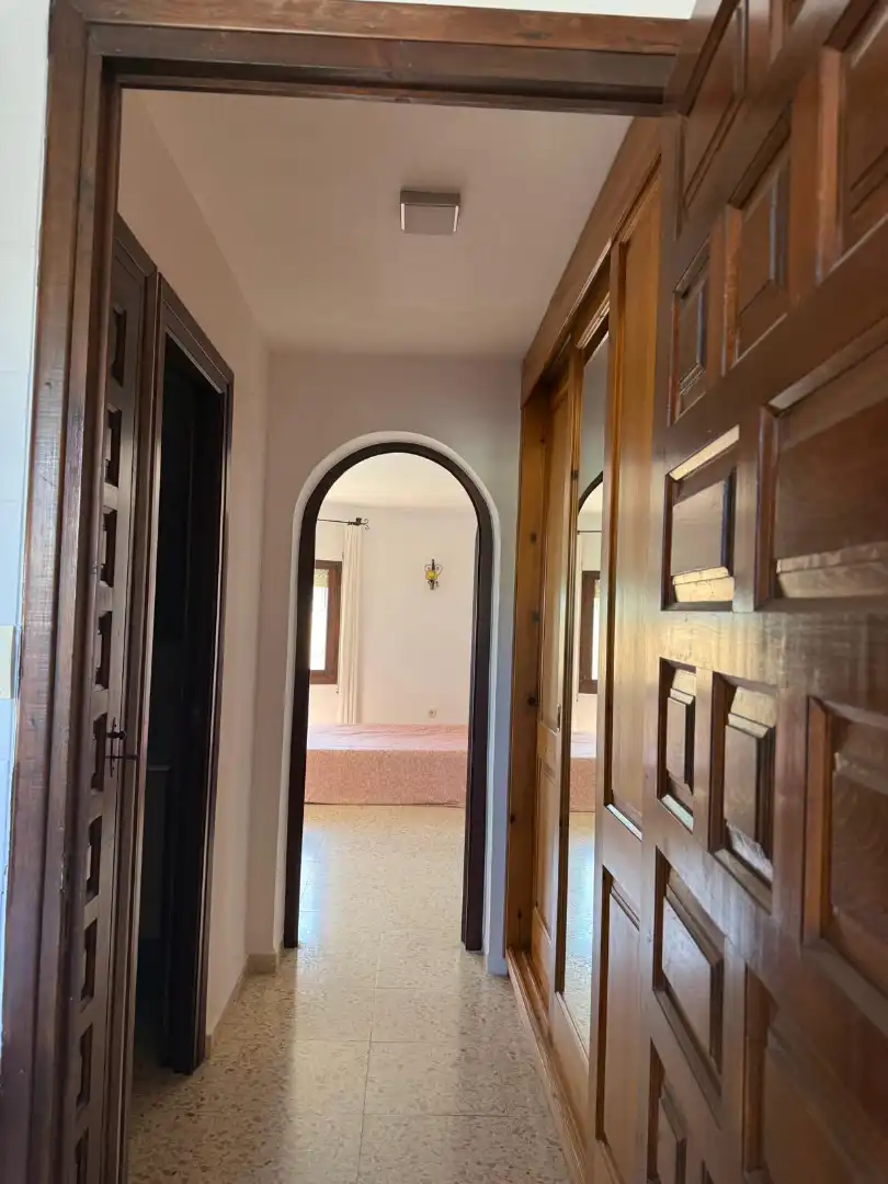 Casa o xalet en venda en Benissa amb Aire condicionat, Calefacció i Jardí privat