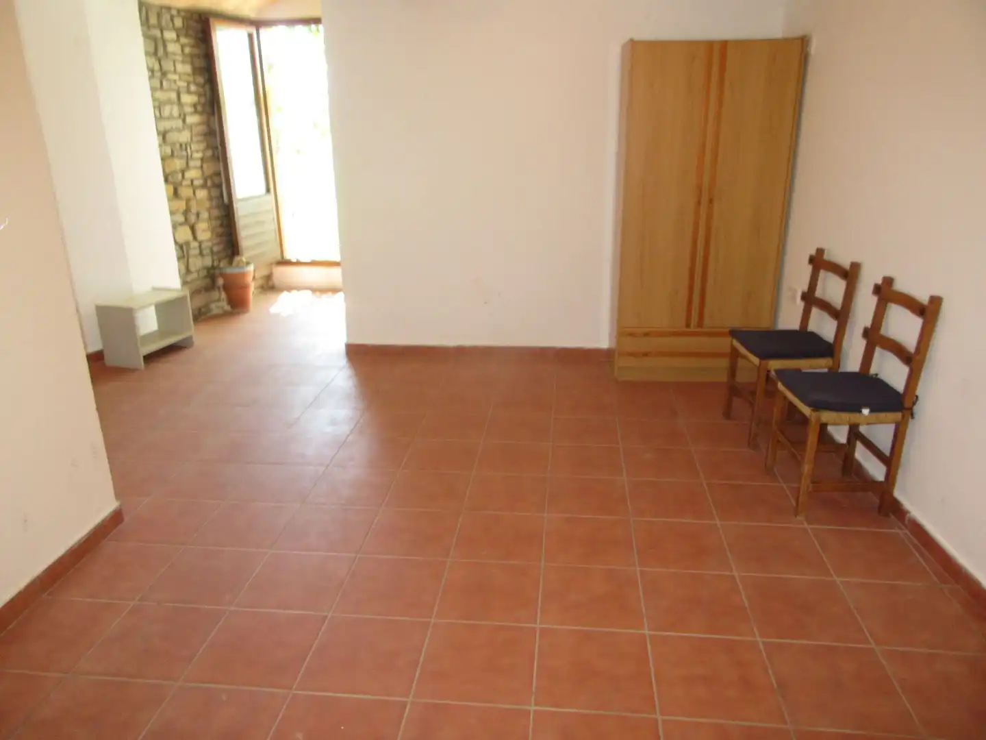 Casa o xalet en venda en Canal de Berdún amb Jardí privat i Traster