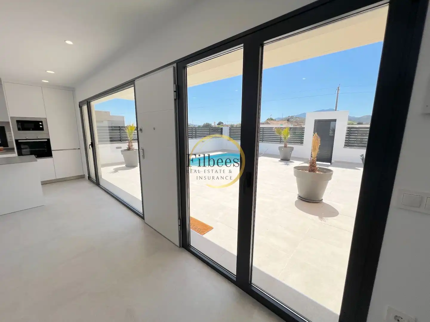 Casa amb piscina en venda a La Pinilla - Las Palas, imagen 4