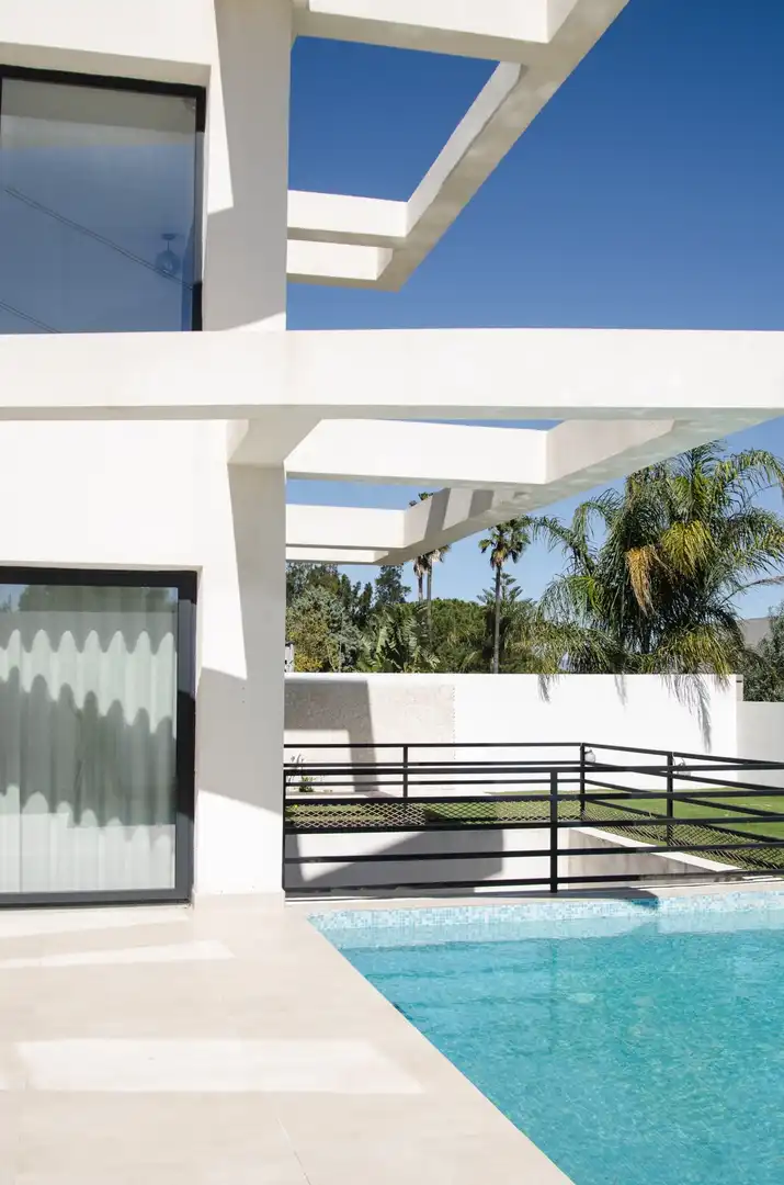 Detached house with pool for sale in Calle Falcia, imagen 26