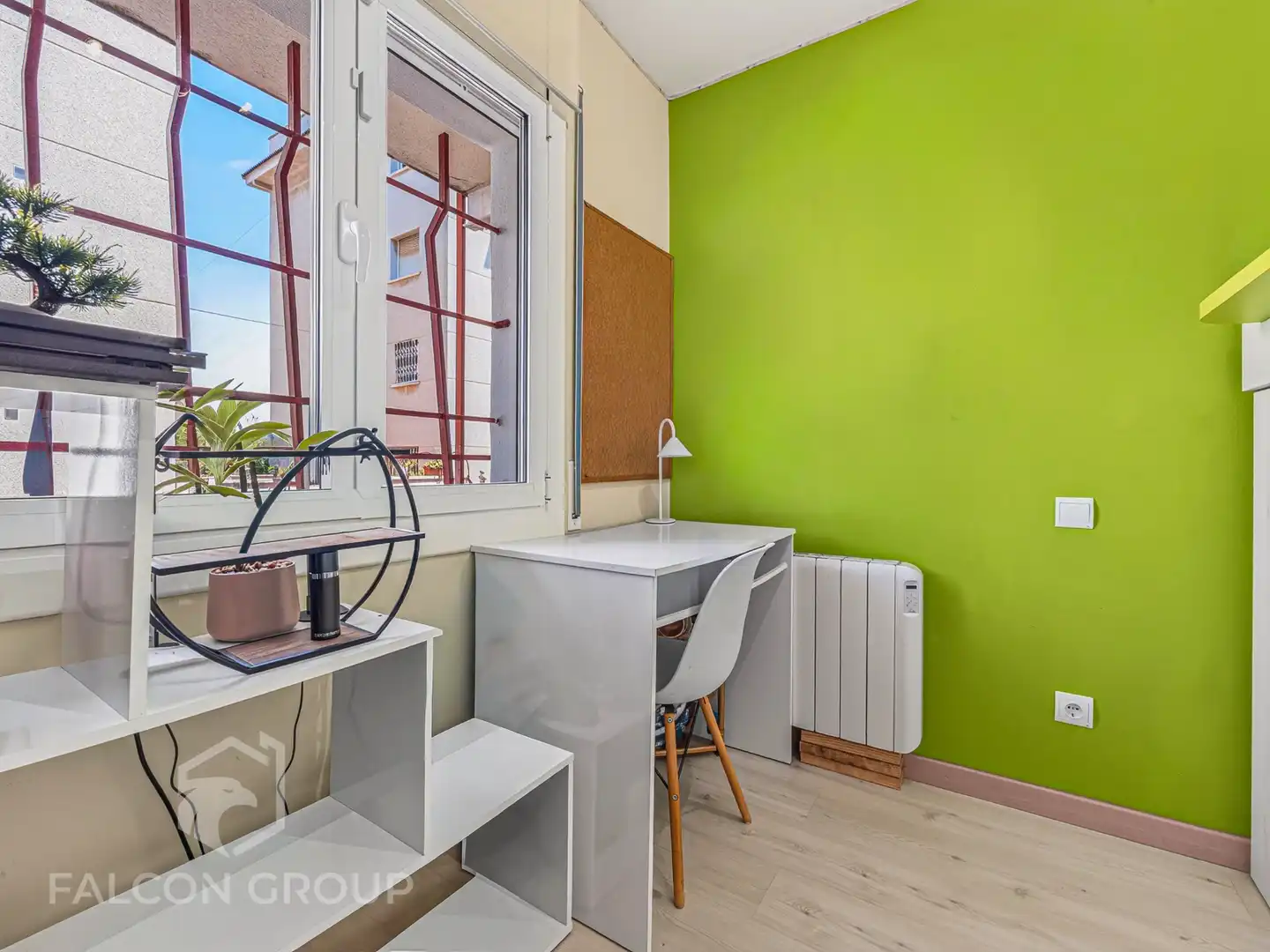 Terraza de Piso en venta en Cunit con Aire acondicionado, Calefacción y Balcón