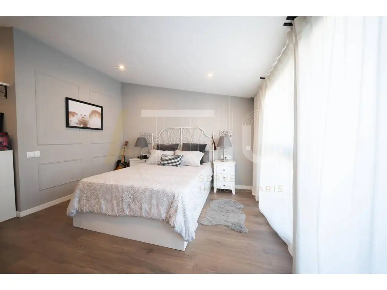 Appartement avec jardin à vendre à Calle Agnès Armengol 33, imagen 100