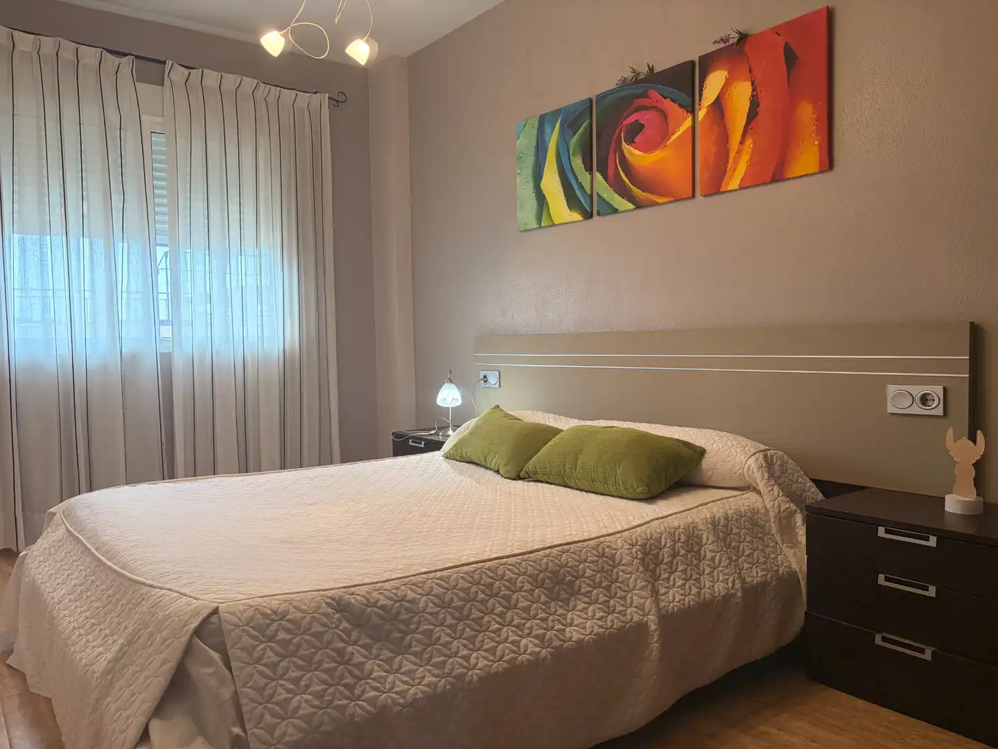 Wohnung mit Aufzug zum Verkauf in Calle Benito Pérez Galdós 8, imagen 37