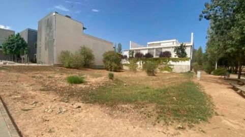 Foto 2 de Terreno industrial en venta en Carrer Galileo Galilei, Establiments, Palma de Mallorca