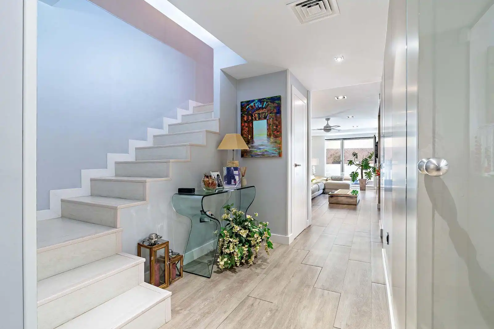 Houses for rent in Roquetas de Mar  with Air Conditioner, Heating and Terrace