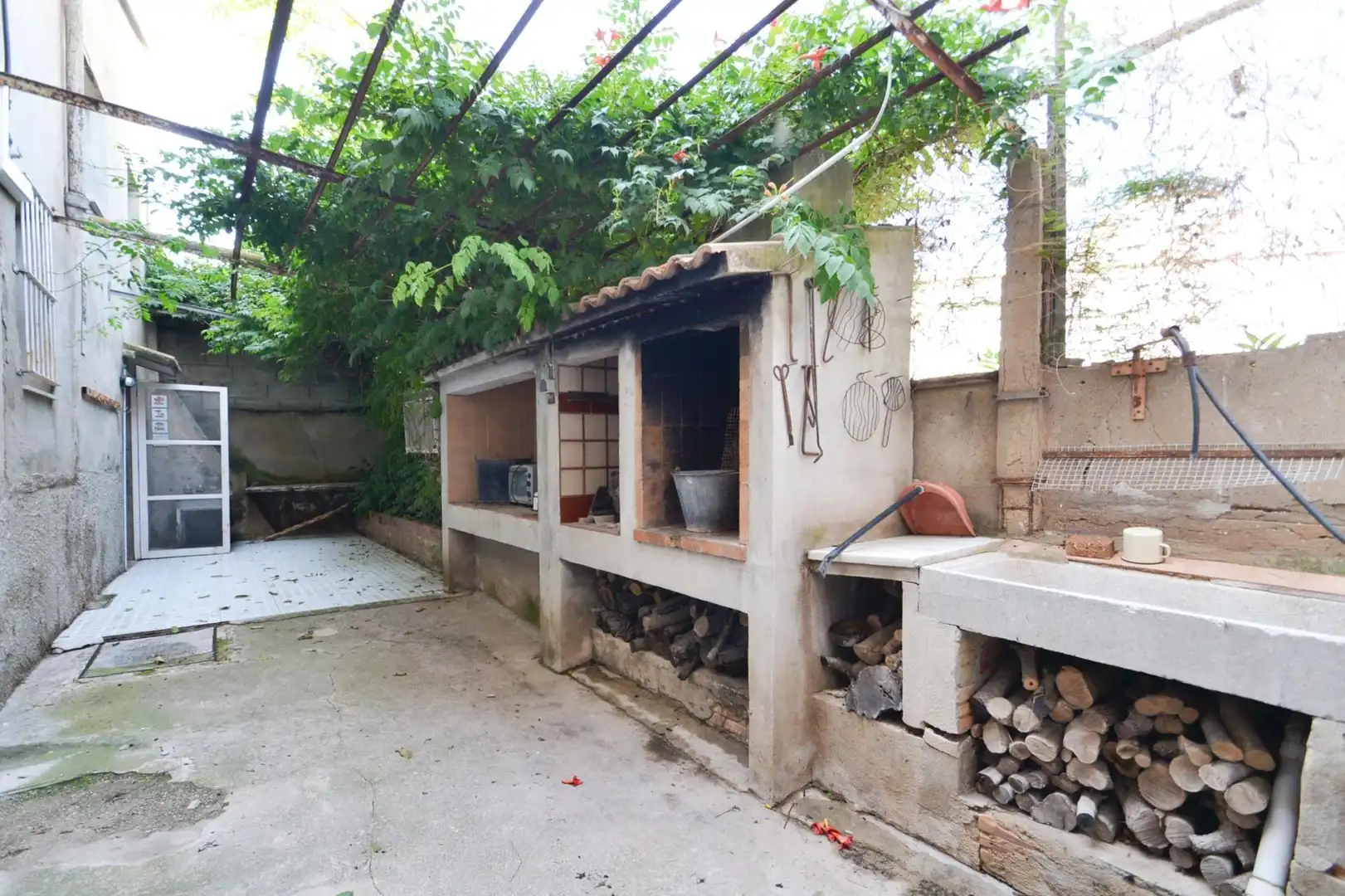 Houses for sale in RAMON Y CAJAL, Deltebre