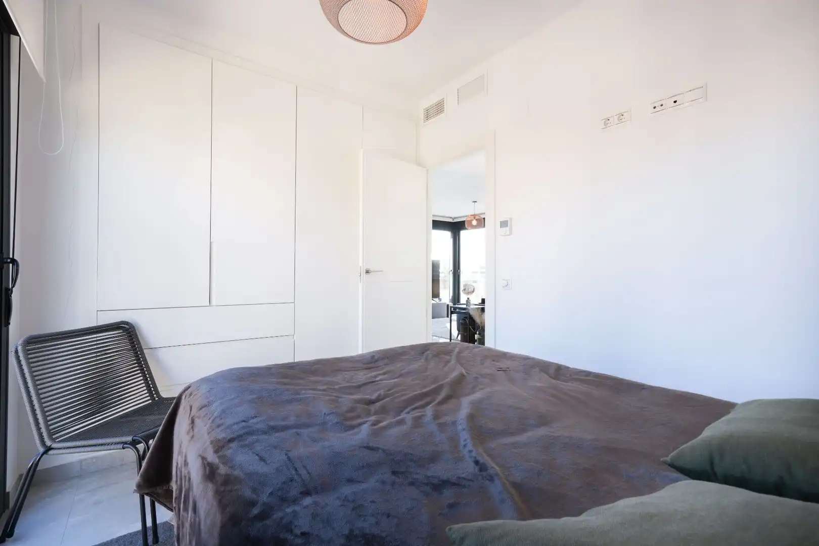 Habitación de Casa o chalet en venta en Algorfa con Piscina comunitaria
