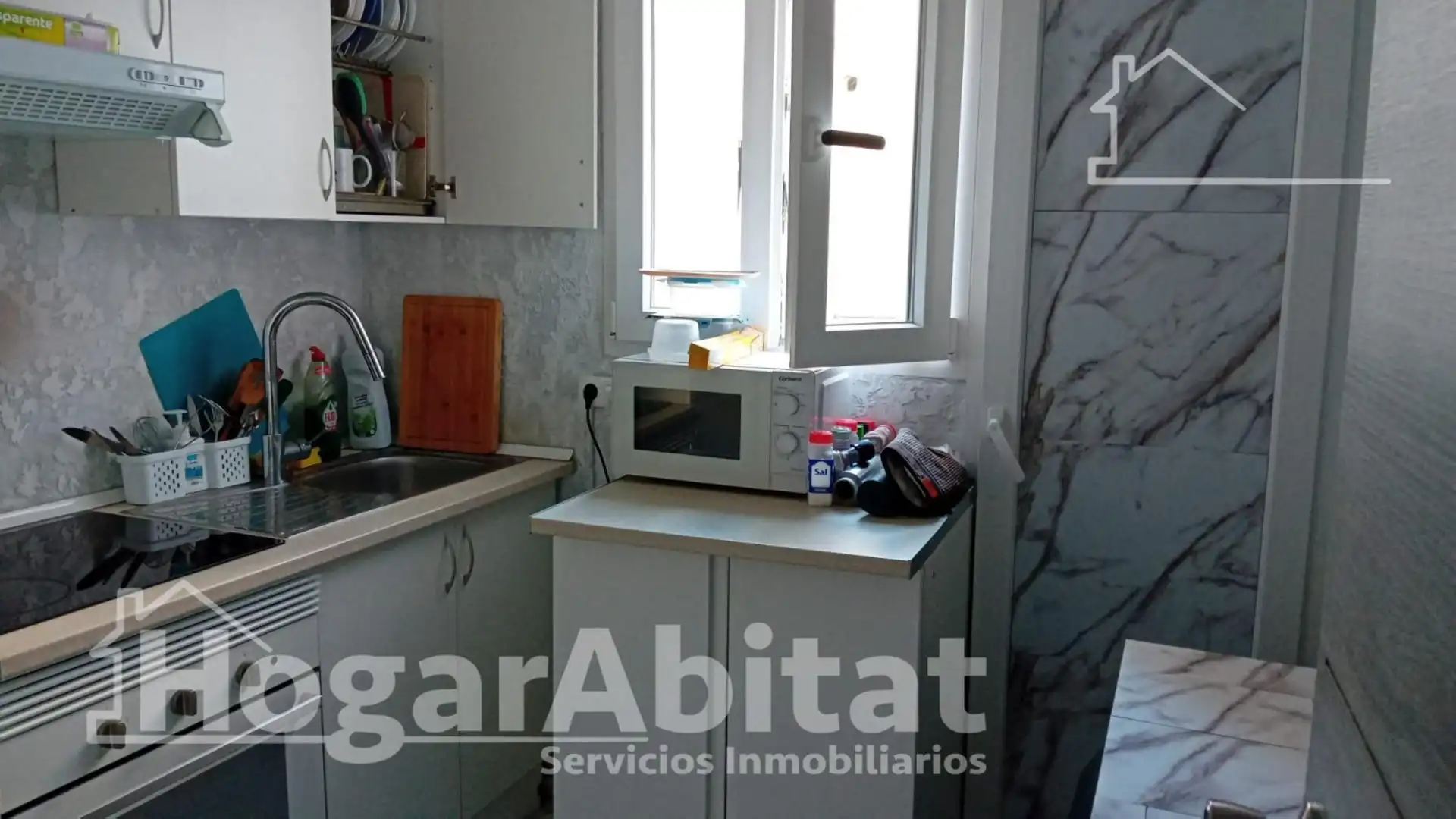 Appartamento in vendita a Calle de Don Antonio Aparisi, imagen 3