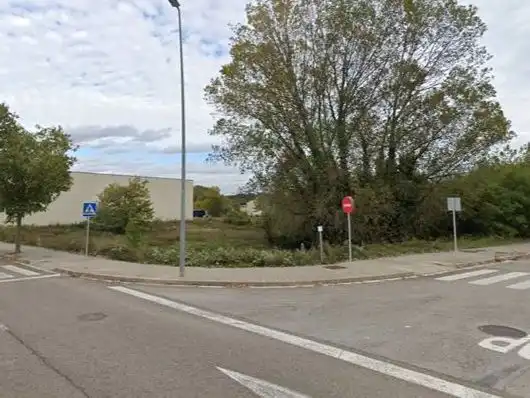 Terreno industrial en venta en Carrer de Raset 82, imagen 2