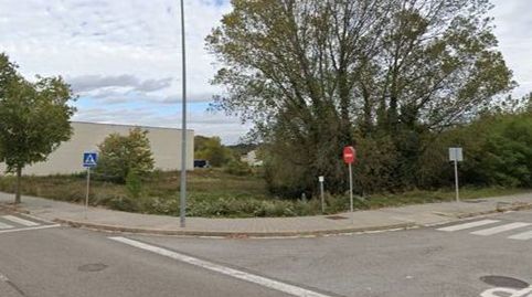 Terreny d'ús industrial de 4.340 m2, immagine 2