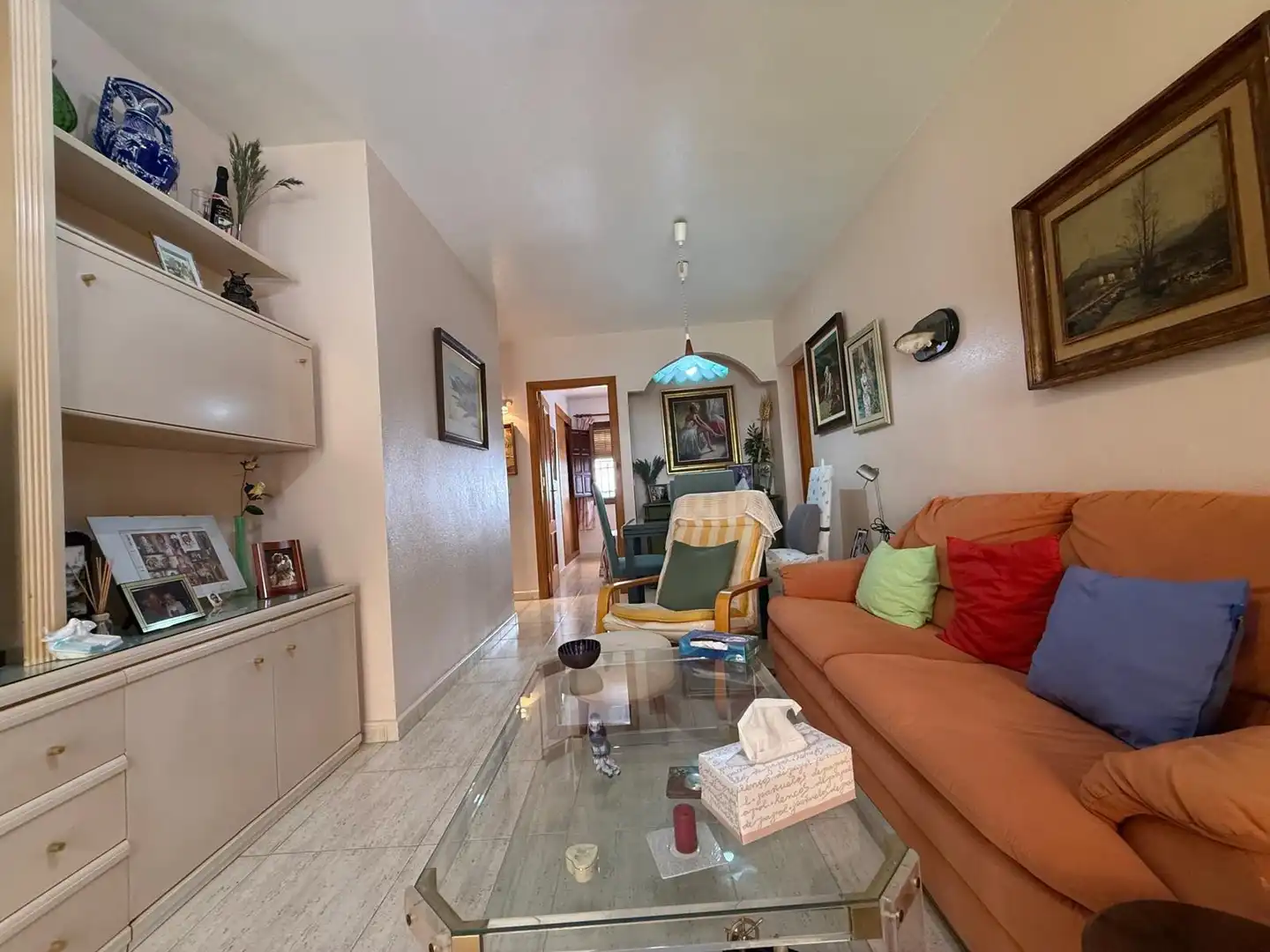 Adosado con jardín en venta en Calle Calle Río Nacimiento, imagen 11