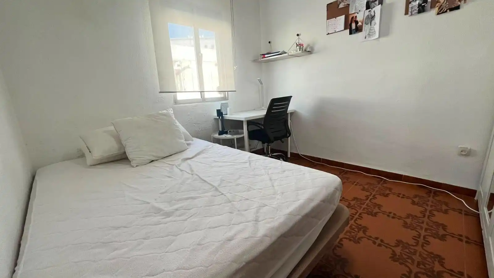 Flat for sale in El Plantinar – Avda. La Paz - El Juncal