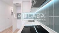 Kitchen of Flat for sale in  Barcelona Capital  with Terrace