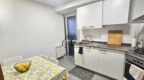 Foto 5 de Piso en venta en Alto del Castaño, A Coruña