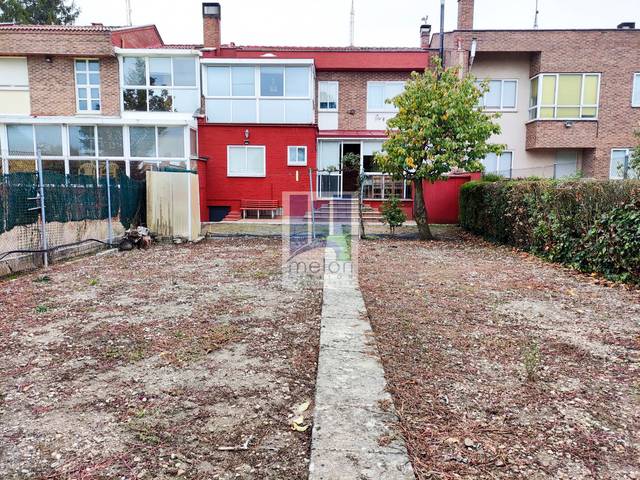 Casa-chalet en Venta en CASTRILLO DEL VAL en Castrillo del Val