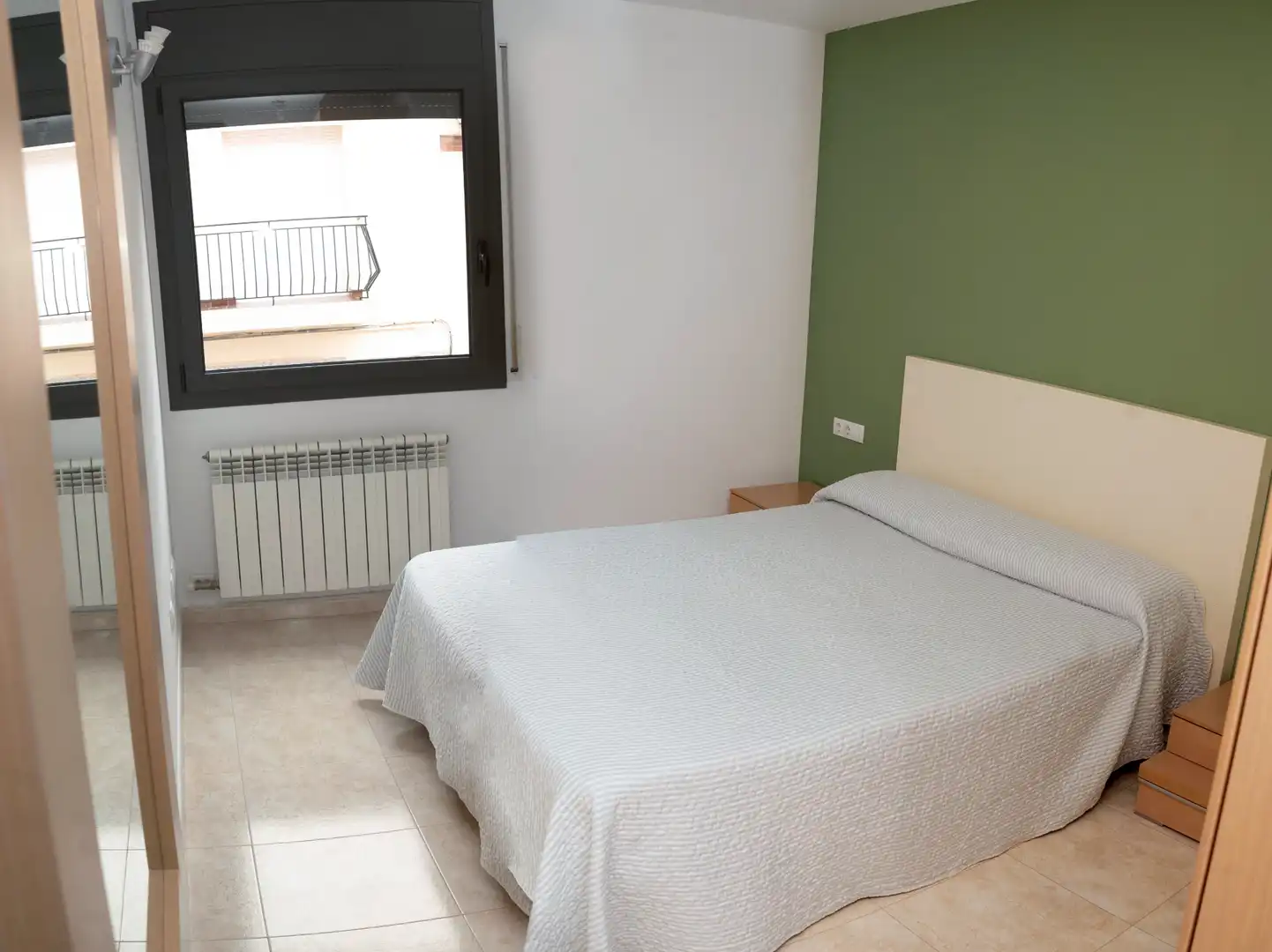 Habitación de Piso en venta en Castellar del Vallès con Aire acondicionado, Calefacción y Trastero