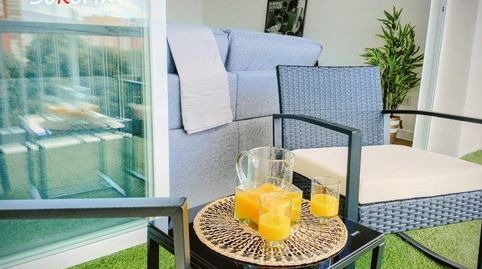 Foto 2 von Wohnung zum Verkauf in Calle de Londres, Rincón Alto, Benidorm