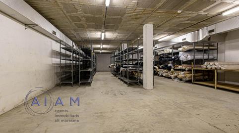 Foto 3 de Edifici en venda a Carrer Carrer del Garbí, 74, Les Creus, Pineda de Mar