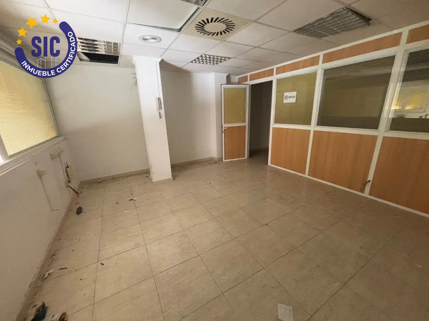 Local comercial de lloguer a Puerto de Sagunto, imagen 21