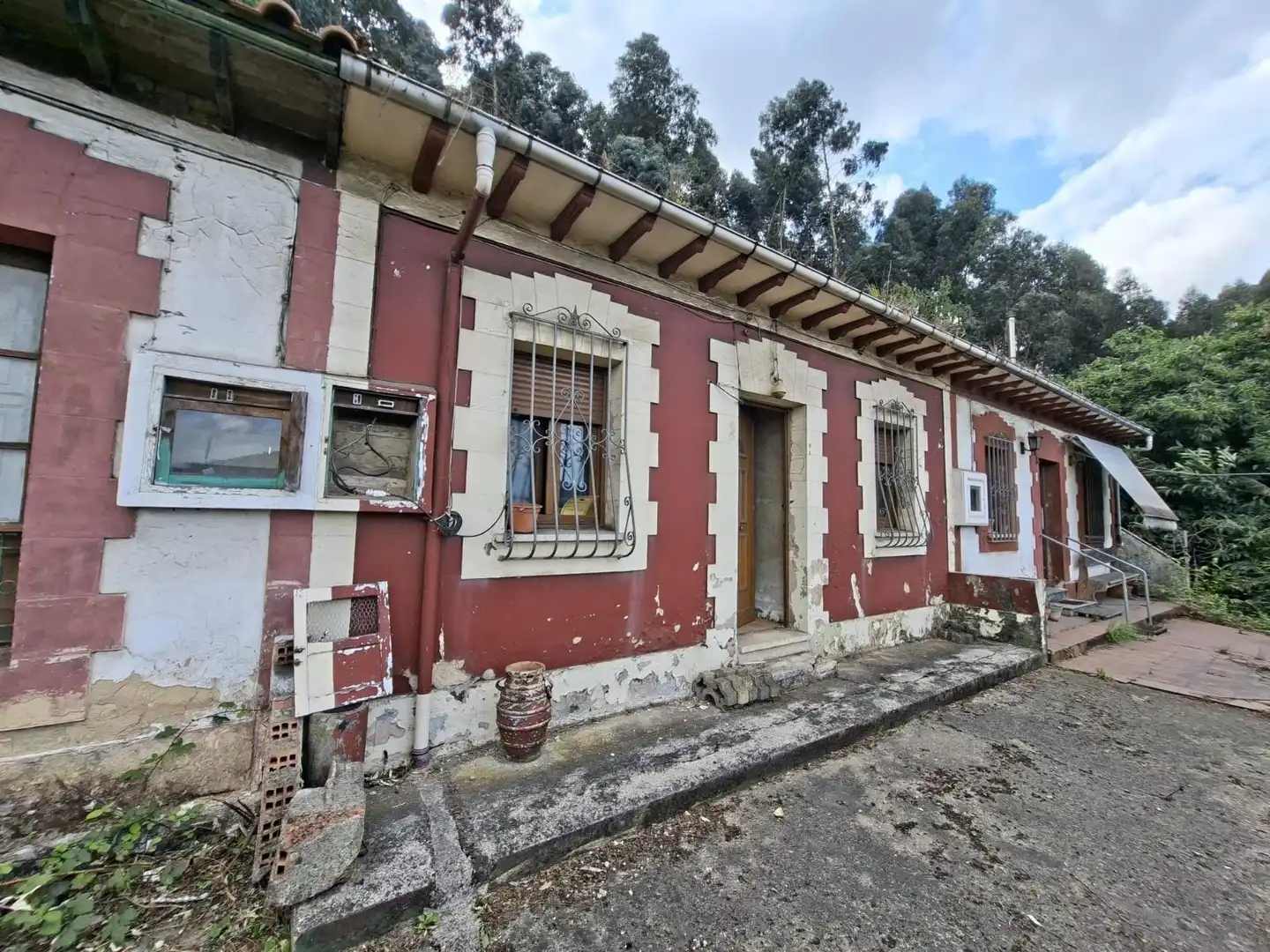 Adossat amb jardí en venda a Carreño, imagen 38