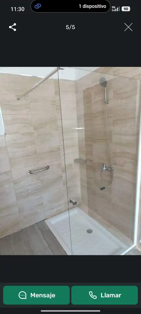 Piso en alquiler en Calle Real 40, imagen 9