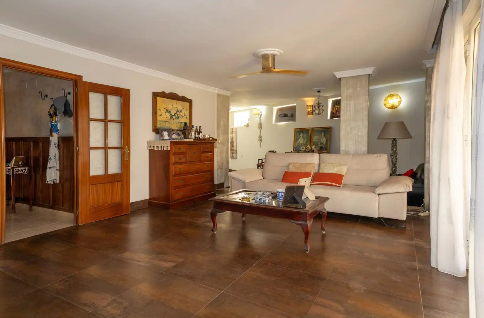 Casa o chalet en venta en El Real