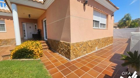 Foto 3 de Casa o chalet en venta en Calle Babord, Boverals - Saldonar, Vinaròs