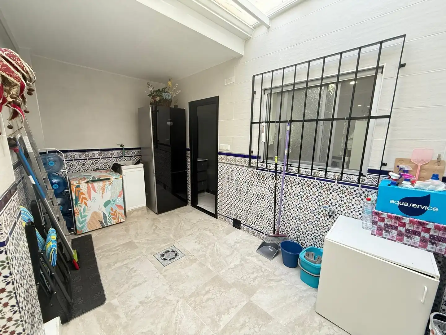 House with terrace for sale in Alameda, imagen 13
