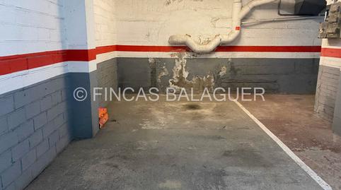 Photo 2 of Garage for sale in Carrer Daoiz I Velarde, 18, Sants, Barcelona