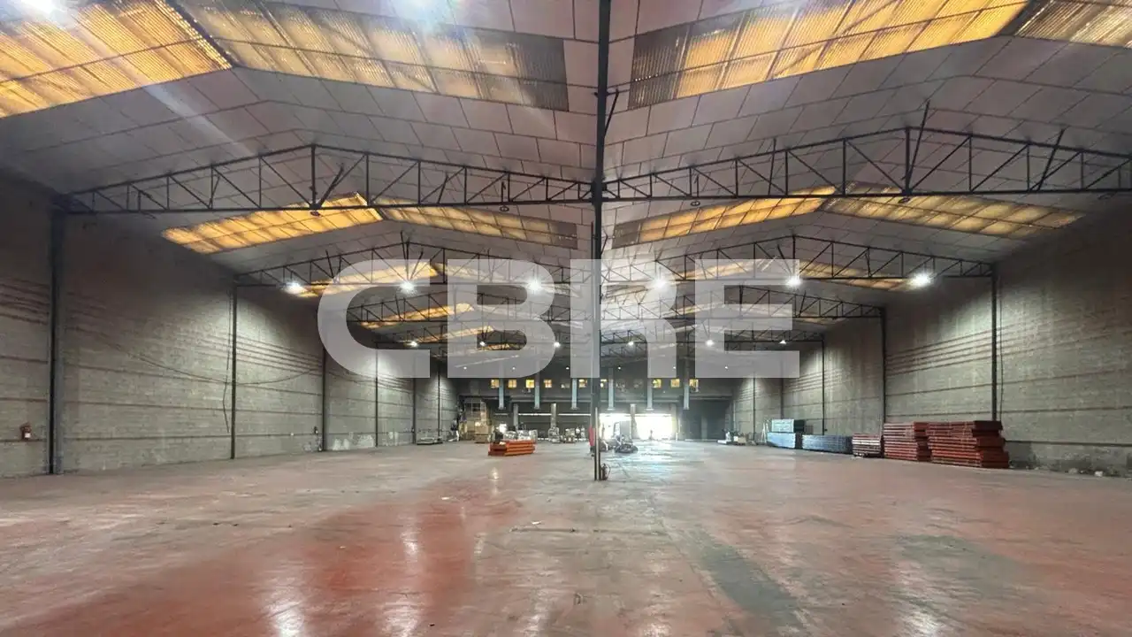 Nave industrial in affitto a Carrer 110 21, imagen 2