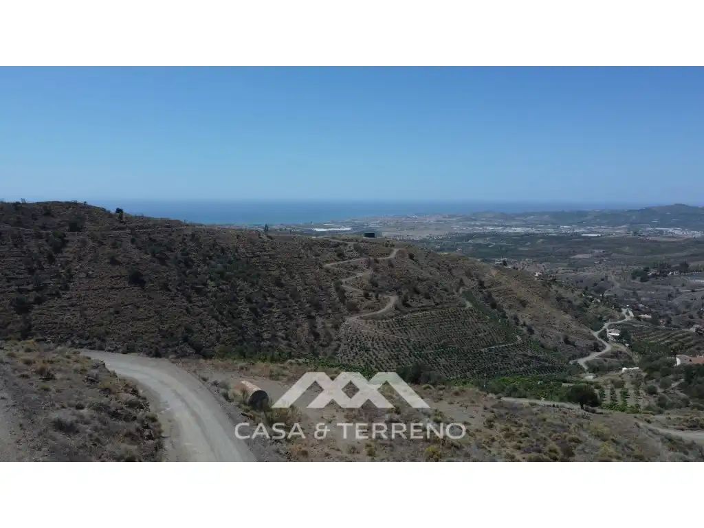 Lands and plots for sale in poligono 12 parcela 423, imagen 6