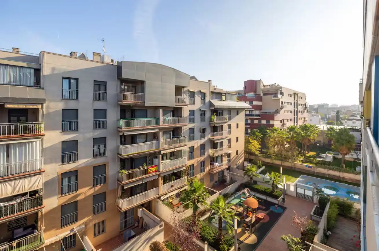 Apartament de lloguer a Calle José Luis Pérez Pujadas, 33, Parque Lagos