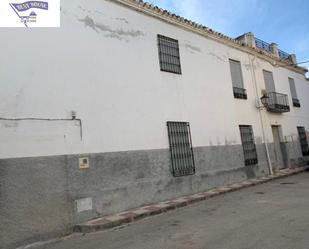 Exterior view of Country house for sale in La Malahá  with Terrace and Storage room