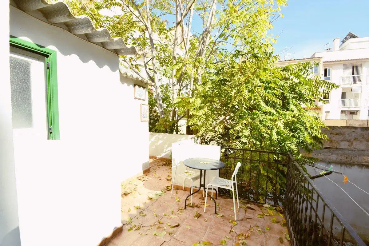 Wohnung mit Terrasse zum Verkauf in Llevant, imagen 28