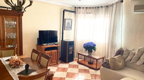 Foto 2 de Casa adosada en venta en Ceutí, Murcia
