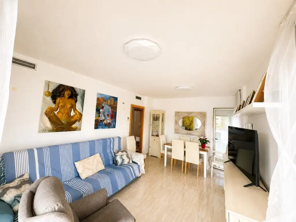 Flat with lift for sale in Calle Illes Canaries, imagen 7